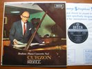 SXL 6023 BRAHMS: PIANO CONCERTO No. 1    CURZON  / LSO / SZELL    NM