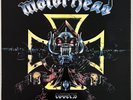 Motorhead Covers Compilation LP Lemmy Kilmister