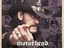 Motorhead Born To Loose - Lived To Win Compilation LP Lemmy Kilmister