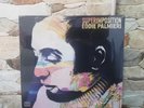 EDDIE PALMIERI - SUPERIMPOSITION