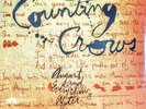 COUNTING CROWS AUGUST AND EVERYTHING AFTER- 2-LP VINYL SET 