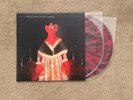 PHISH STORY OF THE GHOST RSD 2019 vinyl LP - red & black splatter - numbered