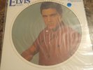 ELVIS PRESLEY A Legendary Performer Vol 3 Picture Disc 1978 W/ Booklet
