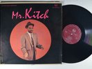 LORD KITCHENER Mr. Kitch  LP RCA VICTOR Trinidad & Tobago DG MONO