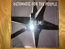 R.E.M. Automatic for the People