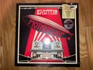 LED ZEPPELIN - MOTHERSHIP (2007 4-LP VINYL RECORD BOX SET) - NEW/SEALED