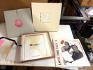 TONY BENNETT & LADY GAGA Love for Sale 180G LP BOX Used  2021 Columbia w/ PENCIL