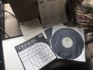TELARC OmniDisc Stereo Demo & Test 2 Records Set with Manual - DG-10073/74