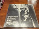 ROLLING STONES VERY RARE SEALED LP DECEMBERS CHILDREN 1965 USA 1st Press