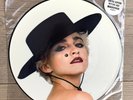 Madonna - La Isla Bonita -  UK 12