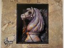 The Cult Go West Vinyl LP 1984 Beggars Banquet Records