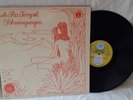rare  33 tours de ASH RA TEMPEL (  SCHWINGUNGEN  )