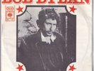 BOB DYLAN-KNOCKIN' ON HEAVEN'S DOOR-RARE ORIGINAL YUGOSLAV UNIQUE 7