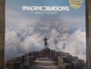 Imagine Dragons - Night Visions 2LP Vinyl - Limited Edition Expanded Color Vinyl