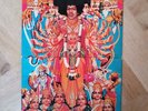 The Jimi Hendrix Experience - Axis: Bold As  Love
