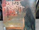 Chelsea Grin – Suffer In Hell Suffer In Heaven LP Vinyl Beer & Black Smoke