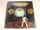 SATURDAY NIGHT FEVER OST New  Sealed 1977 RSO Records BEE GEES MFSB TAVARES KOOL