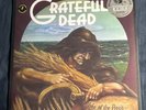 Grateful Dead Wake Of The Flood 50th Exclusive  Vinyl LP Record Sealed