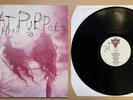 Meat Puppets - Too High To Die Vinyl Original 1994 U.K. First Press Excellent