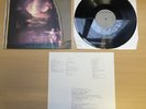 John Frusciante Curtains Vinyl Original 2004 US Pressing Red Hot Chilli Peppers