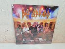 Def Leppard - C’mon C’mon - Very Rare Picture Disc Vinyl Limited Edition - New