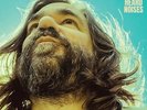 Matt Berry - Heard Noises - Blue [Used Very Good Vinyl LP] Blue, Colored Vinyl