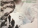 Echo And The Bunnymen Porcupine 1983 Korova Vinyl LP  Kode 6 Ex+ Ex+ with Inner