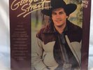 George Strait Greatest Hits Vinyl LP 1985 MCA Records MCA-5567
