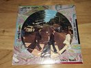 Beatles Abbey Road Vinyl LP Capitol Picture Disc FACTORY SEALED