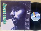 Loose Ends Look How Long NM ORIG RARE uk acid jazz funk contemporary soul