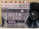 L.L. LL Cool J Radio NM ORIG DEF JAM