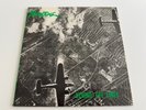 Sabotage Behind The Lines 1986 LP US Private Heavy Metal Hard Rock Chateaux