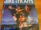 Dire Straits - Live in '85 - 3LP Set - Mint