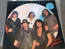 DEEP PURPLE Perfect Strangers 1985 Uk Release Picture Disc