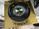Thomas Bangalter & DJ Falcon - Together - So Much Love To Give 12” Vinyl S/S