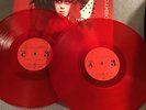 Vinyl Records - Marty Friedman- Tokyo Jukebox 3 - Limited Edition Red Pressing