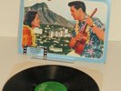 Vinyl-Serie Cinema Tre:  Elvis Presley - Blue Hawaii  (1981 RCA NL 13683 Italy)