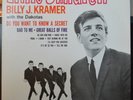 Billy J. Kramer   Little Children   Imperial   LP-9267   Original 1964   VG/VG