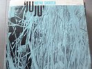 WAYNE SHORTER - JUJU - BLUE NOTE DMM REISSUE LP