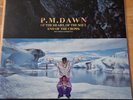P.M. Dawn - Of The Heart, Of The Soul, And Of The Cross - LP Album Rare 1991