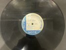 RARE BLUE NOTE Hank Mobley Soul Station Vinyl Record LP Jazz BLP4031 Record Only
