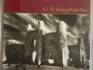 U2 The Unforgettable Fire 25th Anniversary 180g Vinyl + Book Remastered 2009 NEW