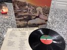 LED ZEPPELIN - Houses Of The Holy, 1ST PRESS Ludwig STERLING 1973 SD-7255 VG
