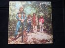 Creedence Clearwater Revival – Green River  UK 1969 Liberty – LBS 83273 A2/B2