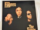 Fugees The Score Vinyl Me Please Edition 2016