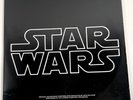 Star Wars 1977 LP Original Soundtrack With Insert & Poster EX CONDITION