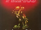 Primus - Miscellaneous Debris EP 180 Gram Vinyl Record COVERS Pink Floyd +++ NEW