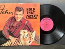 LP Fabian - Hold That Tiger  - US Chancellor
