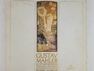 Gustav Mahler 10 Symphonien Kubelik DG 2720 033 14 LPs Stereo EX