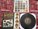 The Beatles Vee Jay LP Record SONGS PICTURES & STORIES 1964